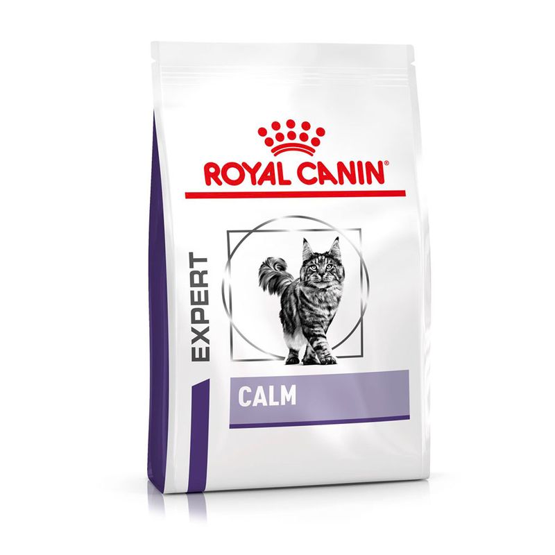 Royal Canin Expert Calm Cat 2 kg Royal Canin Expert Calm Cat 2 kg